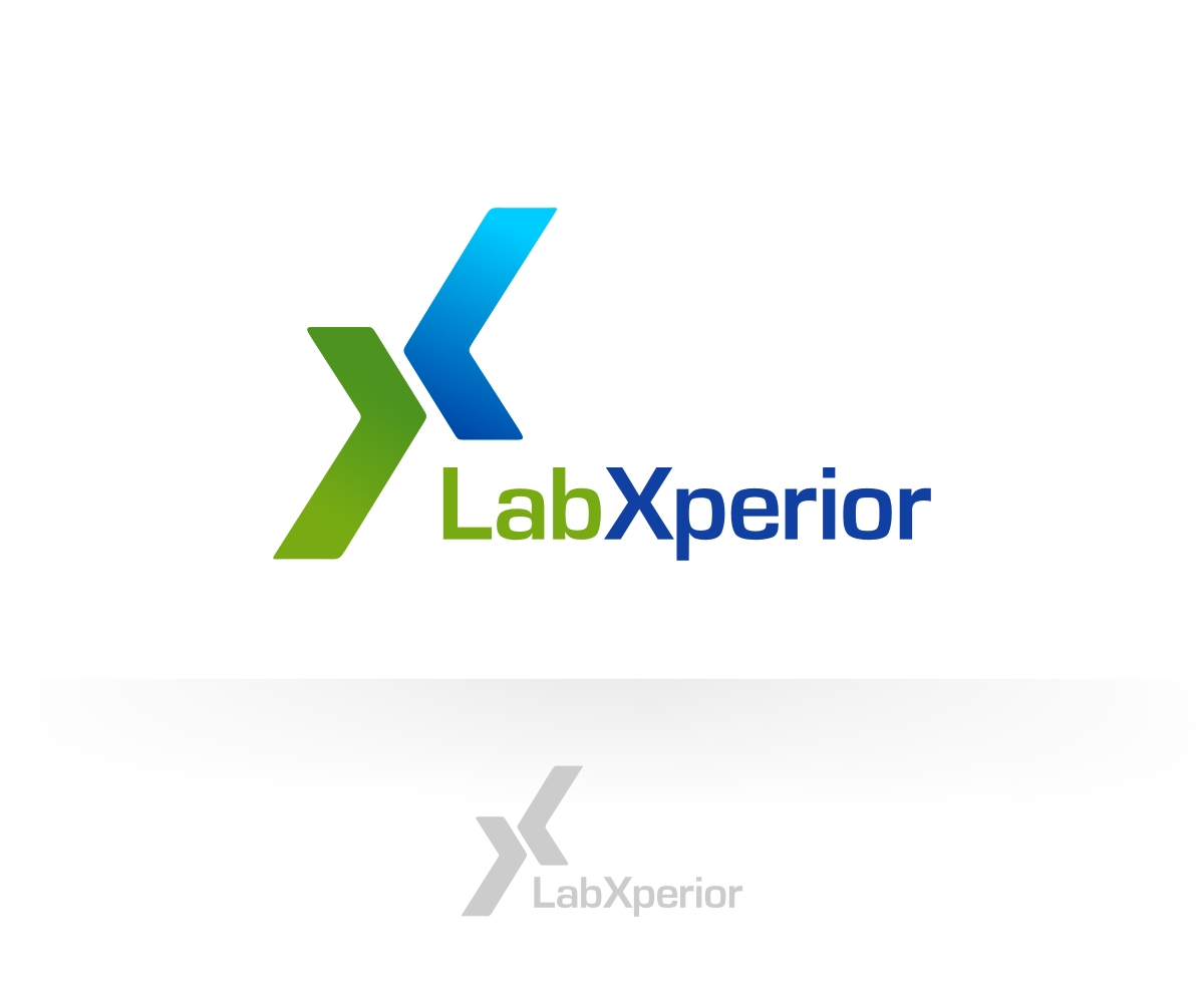 Logo Design by M Sidik Pramono for LabXperior  | Design #4285618