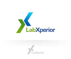 Logo Design by M Sidik Pramono for LabXperior  | Design: #4285618