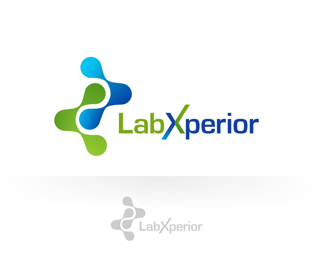 Logo Design by M Sidik Pramono for LabXperior  | Design #4285646