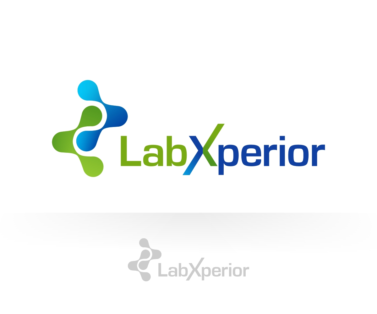 Logo Design by M Sidik Pramono for LabXperior  | Design #4292532