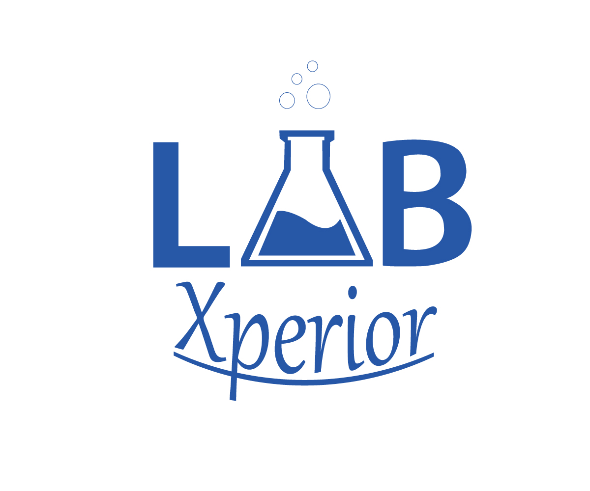 Logo Design by softvitals for LabXperior  | Design #4318264