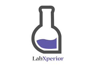 Logo Design by softvitals for LabXperior  | Design: #4318267