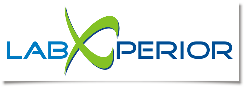 Logo Design by NR7 for LabXperior  | Design #4297159