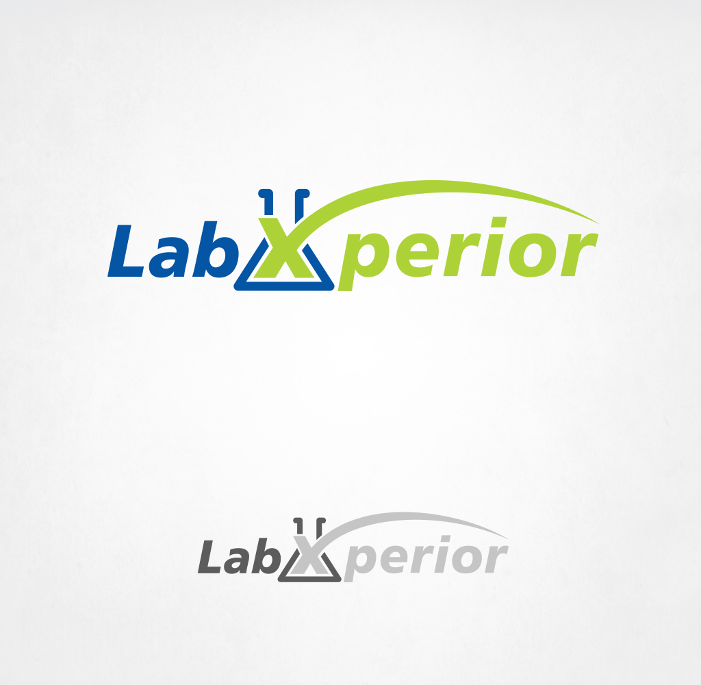 Logo Design by EGDesigns for LabXperior  | Design #4311230