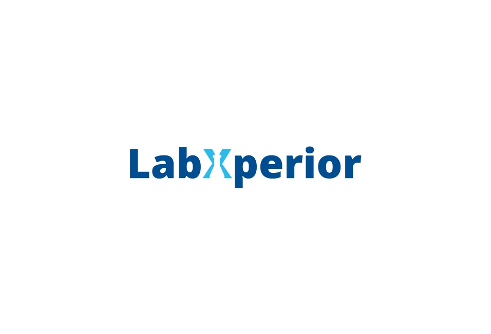 Logo Design by raymark for LabXperior  | Design #4291357