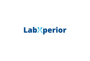 Logo Design by raymark for LabXperior  | Design: #4291357