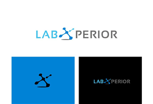Logo Design by raymark for LabXperior  | Design: #4294616