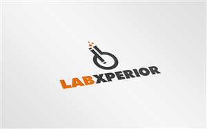 Design de Logo par artsterdam pour LabXperior  | Design : #4285366