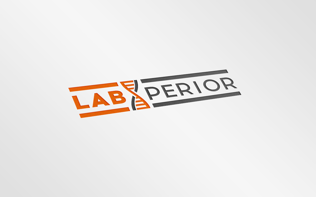 Logo-Design von artsterdam für LabXperior  | Design #4294780