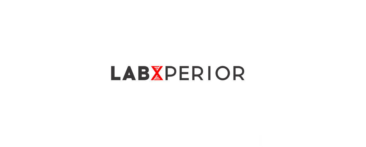 Logo Design by artsterdam for LabXperior  | Design #4295248