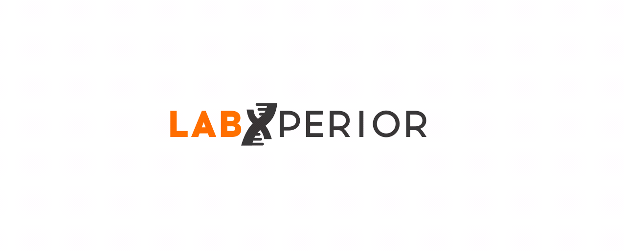 Logo Design by artsterdam for LabXperior  | Design #4295685