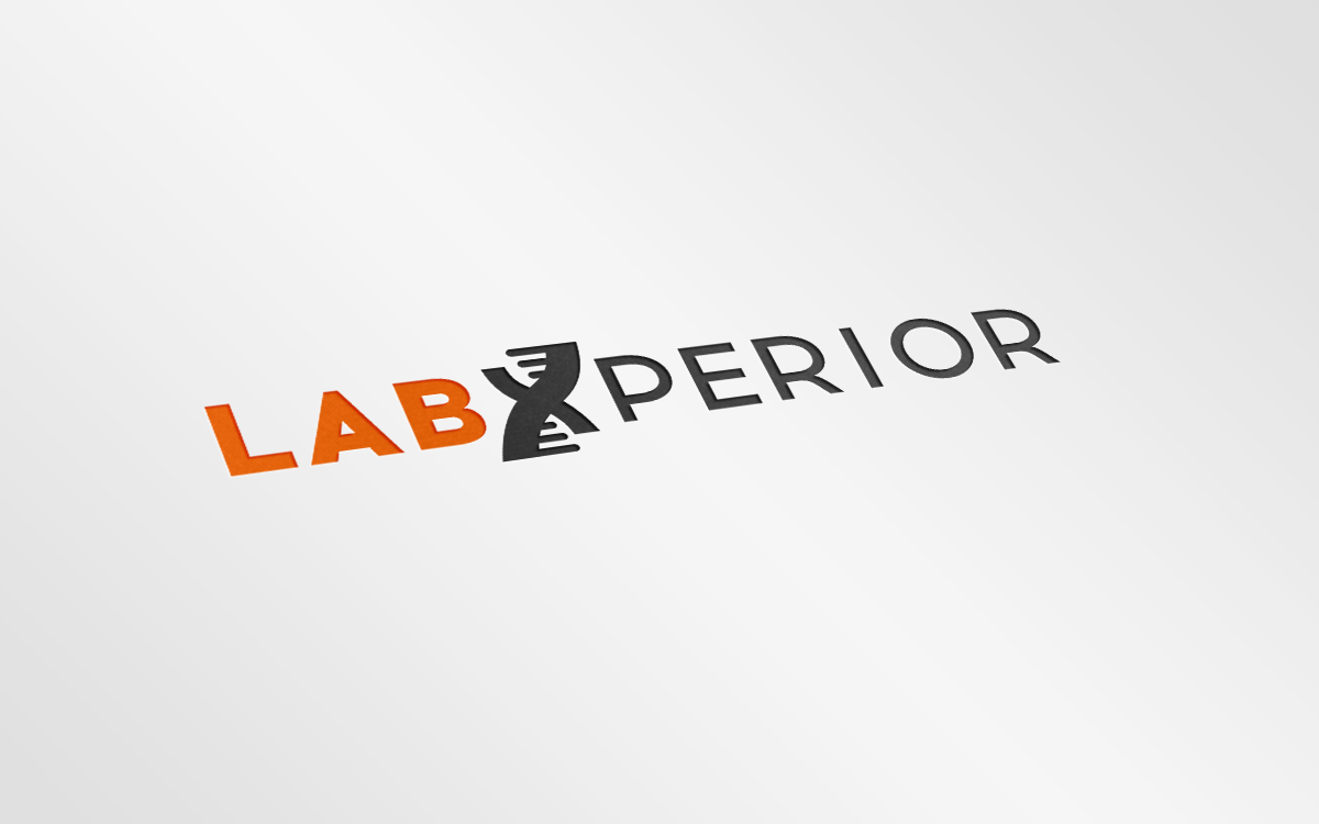 Logo Design by artsterdam for LabXperior  | Design #4295702