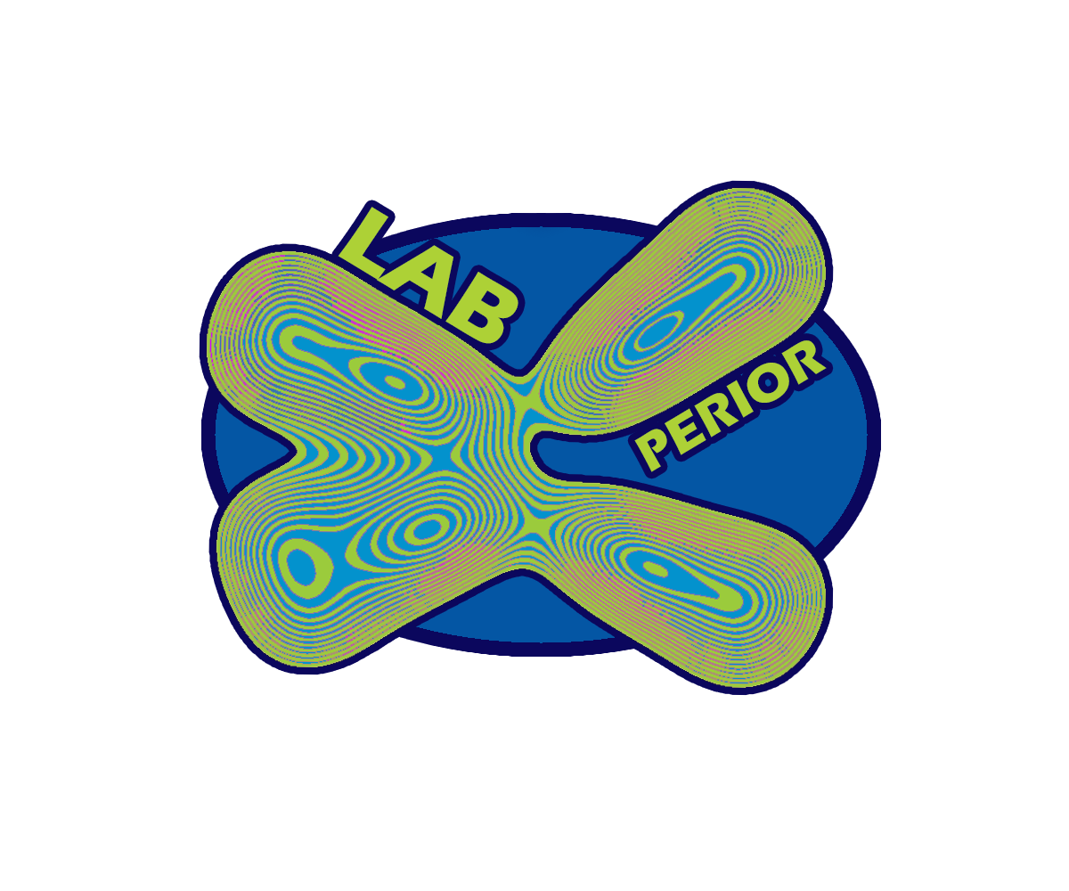 Diseño de Logo por MaruchelloRasik para LabXperior  | Diseño #4303293