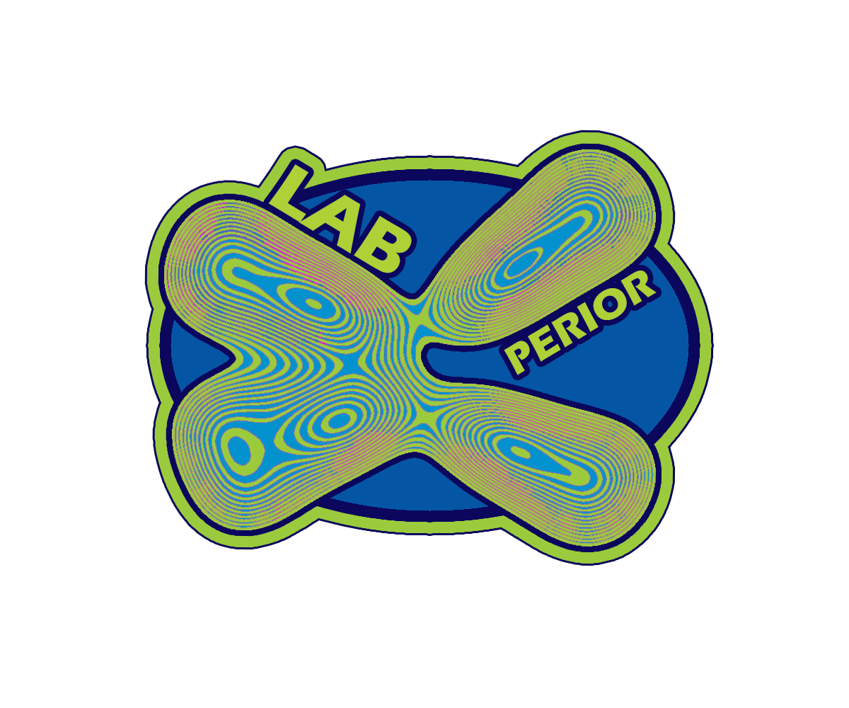 Design de Logo par MaruchelloRasik pour LabXperior  | Design #4303395