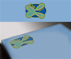 Design de Logo par MaruchelloRasik pour LabXperior  | Design : #4303921