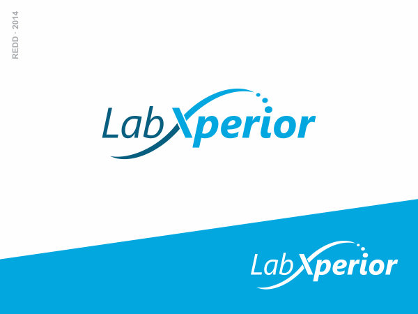 Logo Design by Redd for LabXperior  | Design #4305287