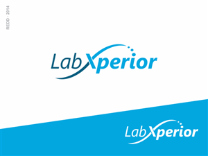 Logo Design by Redd for LabXperior  | Design: #4305287