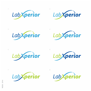Logo Design by Redd for LabXperior  | Design: #4306884
