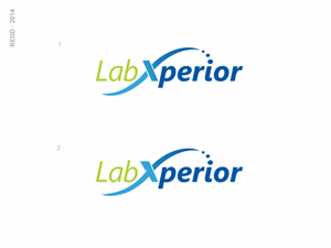 Logo Design by Redd for LabXperior  | Design: #4307336