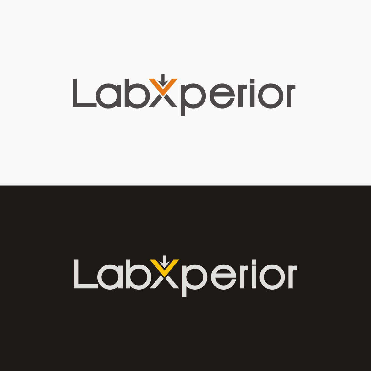 Logo Design by Tony for LabXperior  | Design #4287643