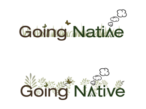 Logo Design by Delboy Designs for Puddleduck Valley | Design: #177750