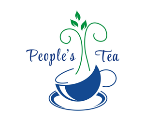 Design de Logo par OlgaS pour People''s Tea | Design : #4312791