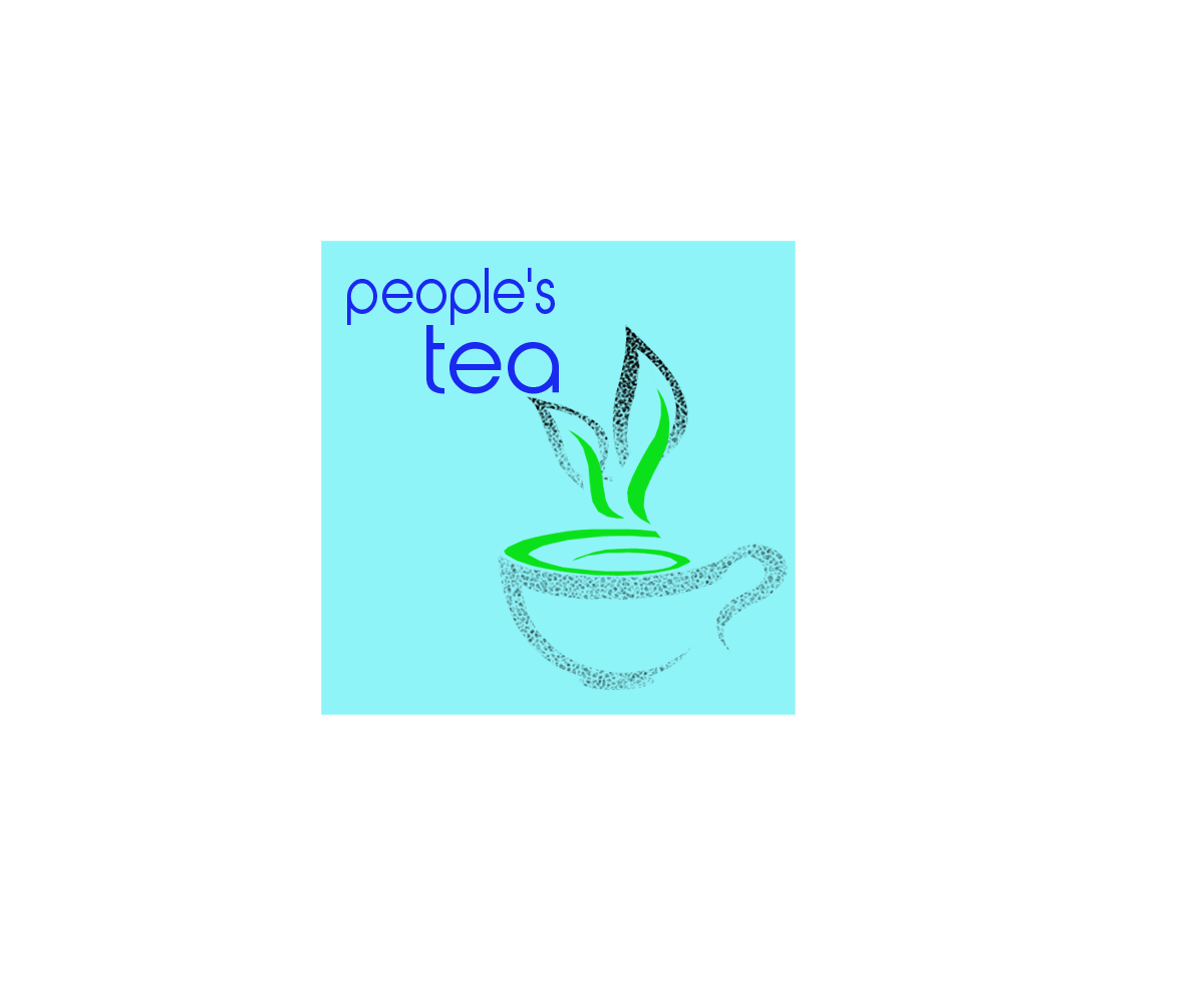 Logo Design by braduta55 for People''s Tea | Design #4295366
