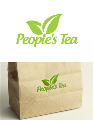 Design de Logo par trufya pour People''s Tea | Design : #4319132