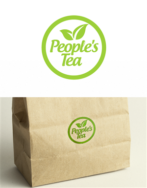 Design de Logo par trufya pour People''s Tea | Design : #4319136