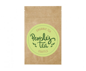Logo Design by galin ganchev for People''s Tea | Design: #4297636