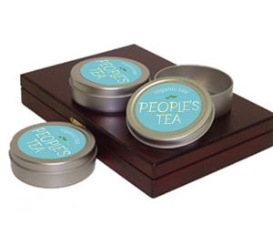 Design de Logo par galin ganchev pour People''s Tea | Design : #4297648