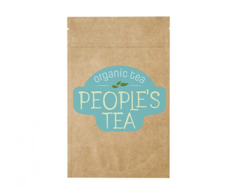 Logo Design by galin ganchev for People''s Tea | Design #4297650