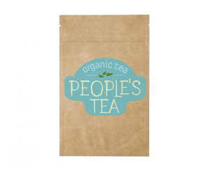Design de Logo par galin ganchev pour People''s Tea | Design : #4297650