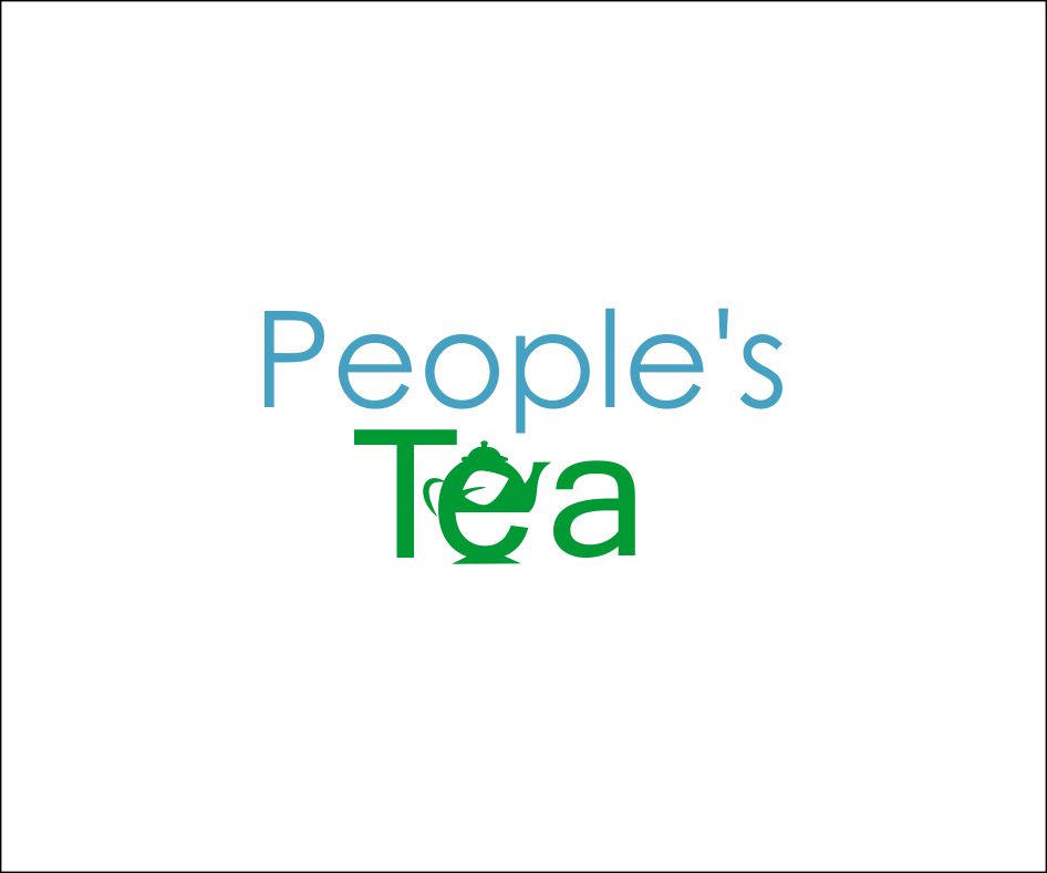 Logo Design by moniqutza for People''s Tea | Design #4286956