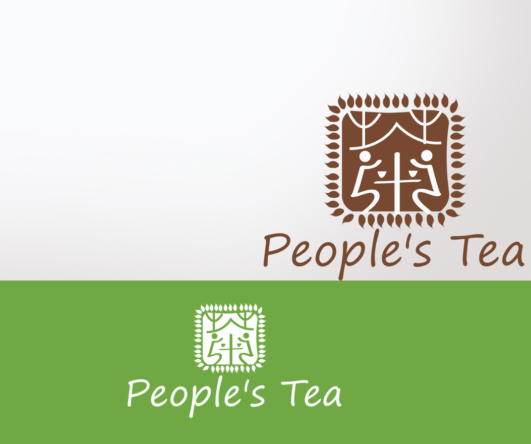 Design de Logo par DesignPlus pour People''s Tea | Design : #4281706