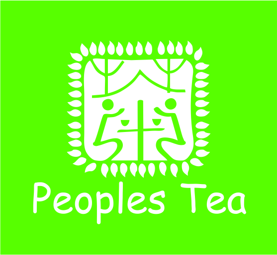 Logo Design by DesignPlus for People''s Tea | Design #4360083