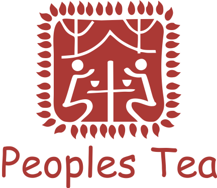 Logo Design by DesignPlus for People''s Tea | Design #4360095