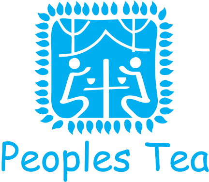 Logo Design by DesignPlus for People''s Tea | Design #4360124
