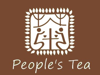 Logo Design by DesignPlus for People''s Tea | Design #4367796