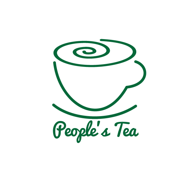 Logo Design by Jessiivee for People''s Tea | Design #4286199