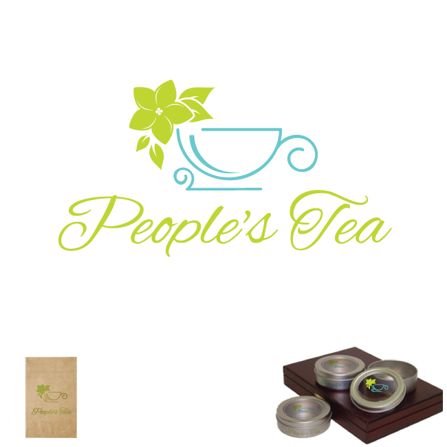 Design de Logo par dalia sanad pour People''s Tea | Design #4283082