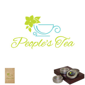 Design de Logo par dalia sanad pour People''s Tea | Design : #4283082
