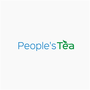 Diseño de Logo por Tony para People''s Tea | Diseño #4282996