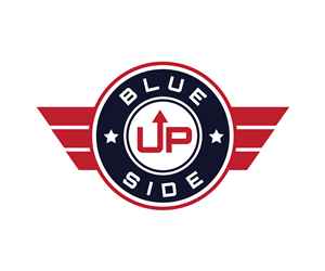 Logo-Design von Luc1ano für Blue Side Up of SC LLC. | Design: #4332657
