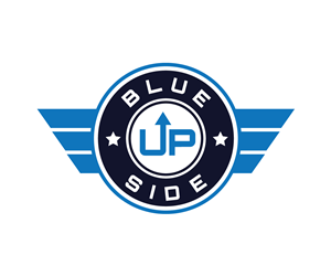Logo-Design von Luc1ano für Blue Side Up of SC LLC. | Design: #4332660