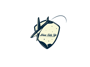 Logo-Design von  Abelian für Blue Side Up of SC LLC. | Design: #4285973