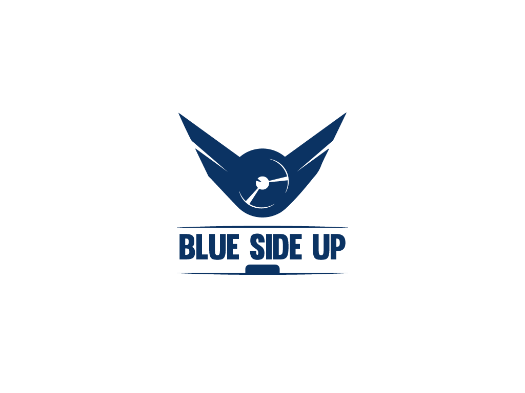 Design de Logo par  Abelian pour Blue Side Up of SC LLC. | Design #4328987