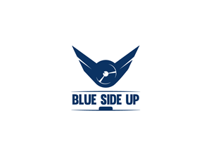 Design de Logo par  Abelian pour Blue Side Up of SC LLC. | Design #4328987