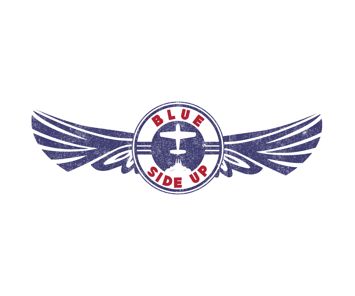 Logo-Design von karthik für Blue Side Up of SC LLC. | Design #4303901