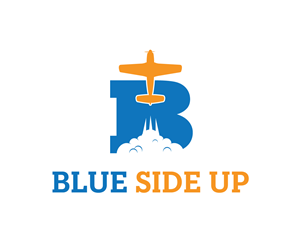 Logo-Design von karthik für Blue Side Up of SC LLC. | Design: #4303988